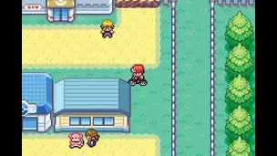 Pokemon- FireRed Version 2