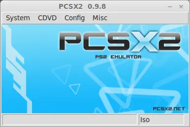 PCSX2 Emulators