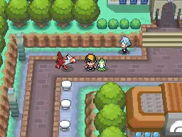 Pokémon HeartGold & SoulSilver 2010